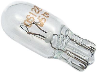 BMW 62132695218 Bulb