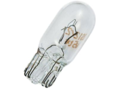 BMW 62132695218 Bulb