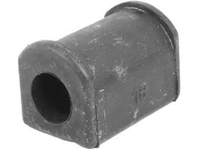 31352654111 BMW Stabilizer Rubber Mounting Product Photo 2 of 3