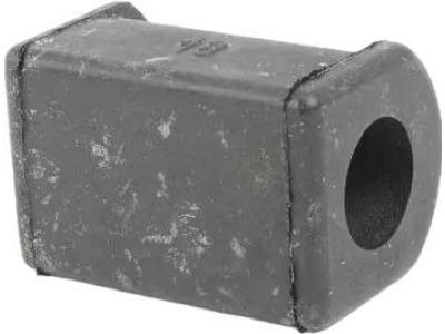 1979 BMW 528i Sway Bar Bushing - 31352654111