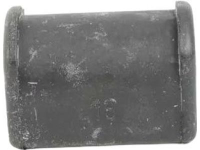 31352654111 BMW Stabilizer Rubber Mounting Product Photo 3 of 3