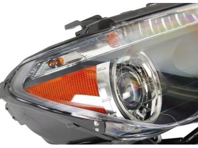 BMW 63127165456