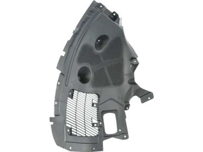 BMW 51717424905
