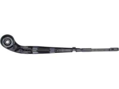 61627068076 BMW Rear Glass Wiper Arm Product Photo 2 of 2