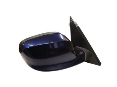 BMW X3 Side View Mirrors - 51167264098