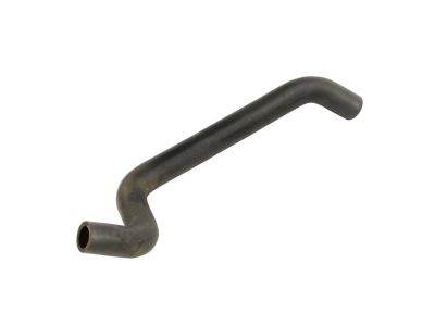 BMW M5 Radiator Hose - 11531315293