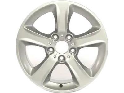 BMW 36116765346