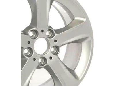 BMW 36116765346