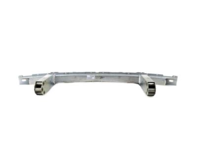 BMW 51117211487 Carrier, Bumper Front