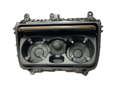 BMW 51169256131