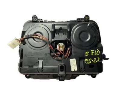 BMW 51169256131