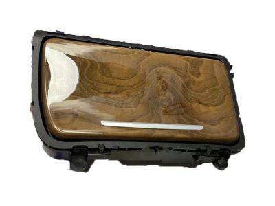 BMW 528i xDrive Cup Holder - 51169256131