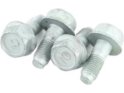 34206888832 BMW REPAIR KIT, BRAKE PADS ASBES Product Photo 3 of 4