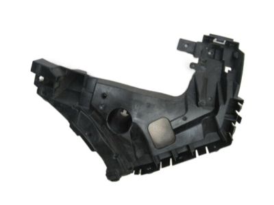 BMW 51127426438 Guide For Bumper, Side, Right