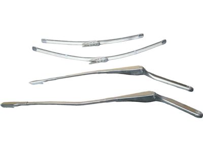 BMW X1 Windshield Wiper - 61612990029