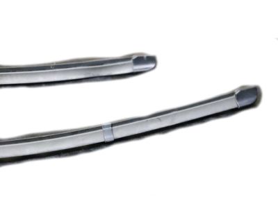 61612990029 BMW Windshield Wiper Arm Left Right Product Photo 3 of 6