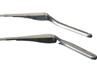 61612990029 BMW Windshield Wiper Arm Left Right Product Photo 5 of 6