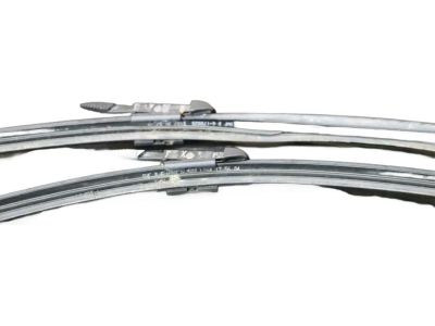 61612990029 BMW Windshield Wiper Arm Left Right Product Photo 6 of 6