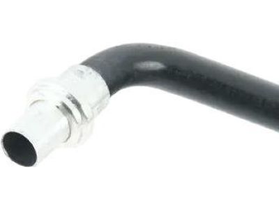 BMW 17227560982