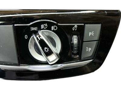 BMW 61319472967