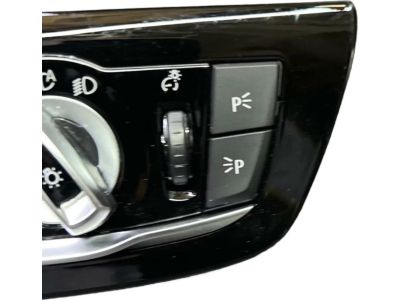 BMW 61319472967