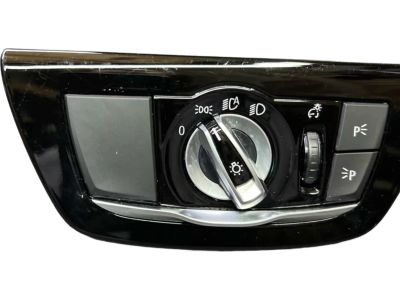 BMW 61319472967