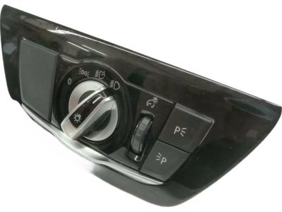 BMW 61319472967