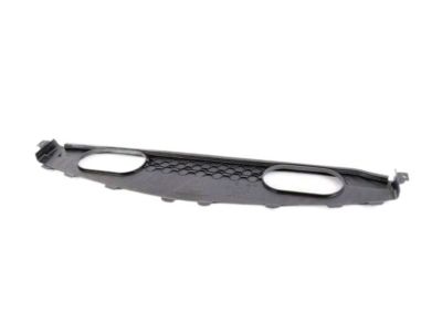 BMW 51647326554 Cover For Air Duct