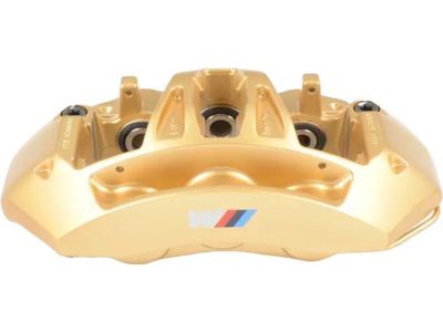 BMW 34117850463