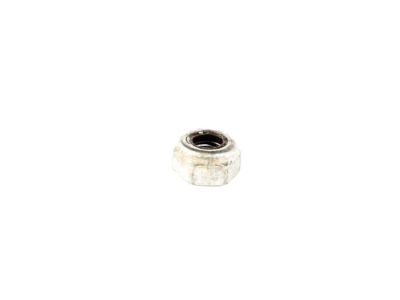 BMW 07147575163 Self-Locking Hex Nut