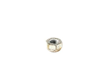 BMW 07147575163 Self-Locking Hex Nut