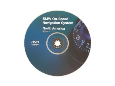 BMW 65900404347