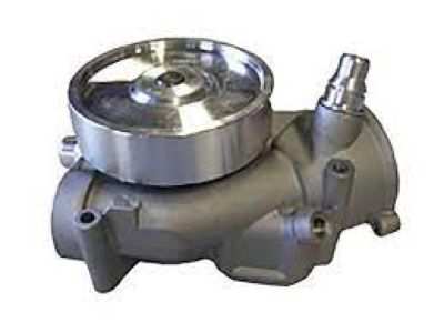 BMW 11517548263 Water Pump