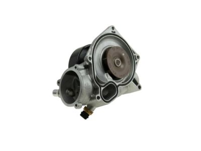 BMW Alpina B7L xDrive Water Pump - 11517548263