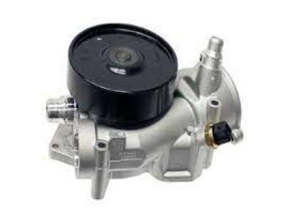 BMW 11517548263 Water Pump