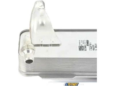 BMW 17218514515