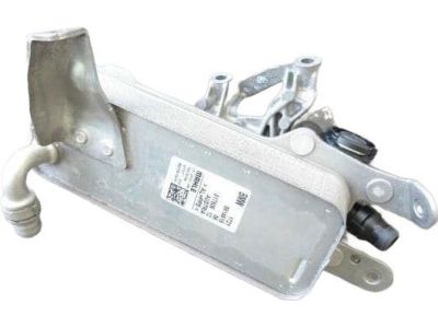 BMW 17218514515