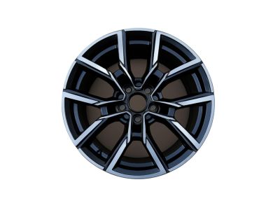 2024 BMW 430i Gran Coupe Alloy Wheels - 36118747305