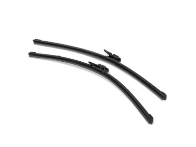 BMW 230i Wiper Blade - 61615A43583
