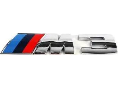 BMW 51148041901