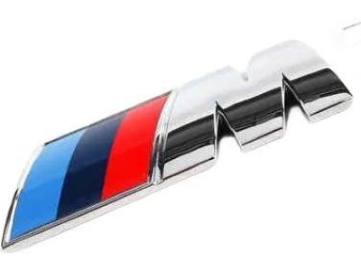 BMW 51148041901