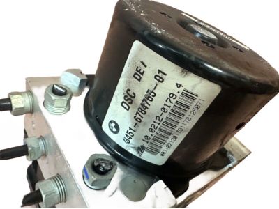 BMW 34506784811