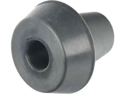 BMW 3.0S Trailing Arm Bushing - 33521100704