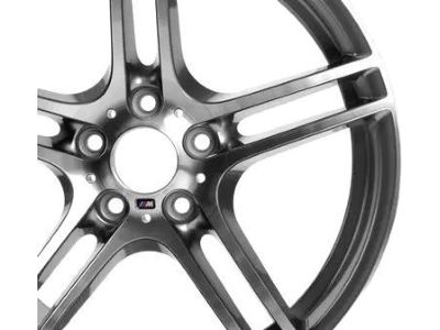 BMW 36117844344