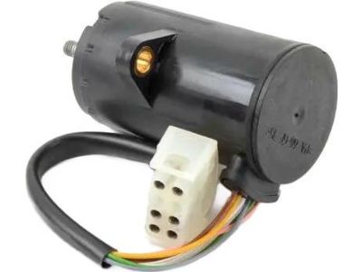 13621407446 BMW Pedal Sensor Product Photo 4 of 5