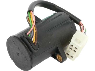 13621407446 BMW Pedal Sensor Product Photo 2 of 5