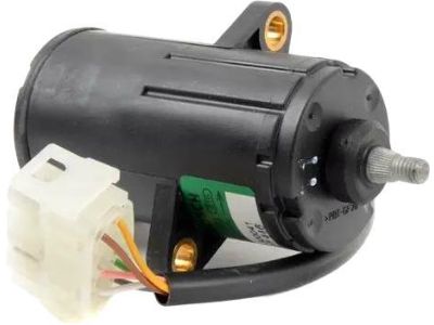BMW M5 Throttle Position Sensor - 13621407446