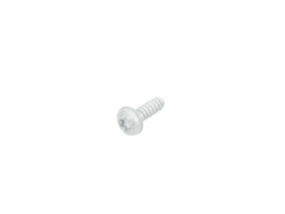 BMW 13627531817 Torx Screw