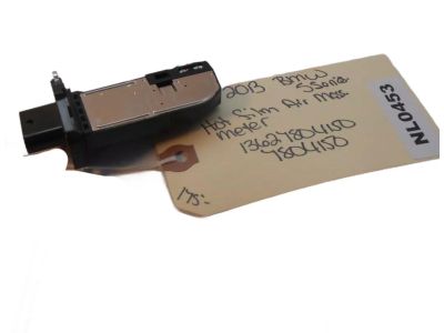13627804150 BMW Mass Air Flow Sensor Product Photo 2 of 6