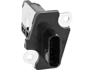13627804150 BMW Mass Air Flow Sensor Product Photo 5 of 6